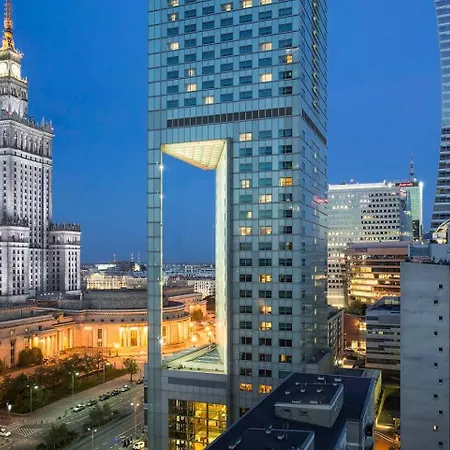 City Center & Old Town Cozy Flat #Smart Tv #Fast Wi-Fi #Metro Warsaw Exterior photo